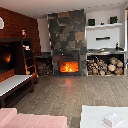 Willa Casa Cristea Barranda Caravaca De La Cruz Zewnętrze zdjęcie