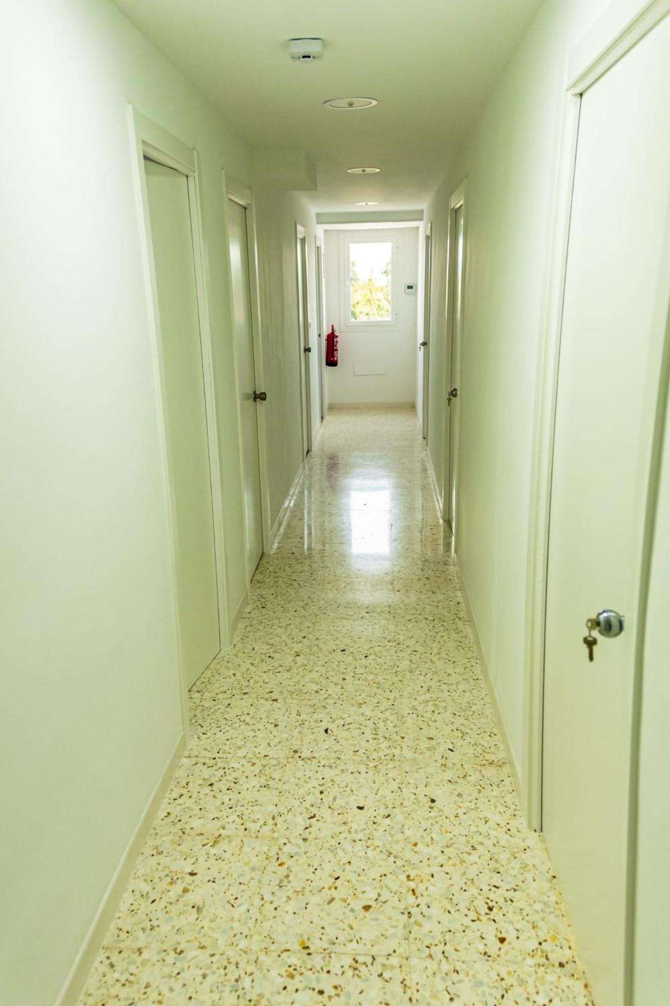 Willa Casa Cristea Barranda Caravaca De La Cruz Zewnętrze zdjęcie