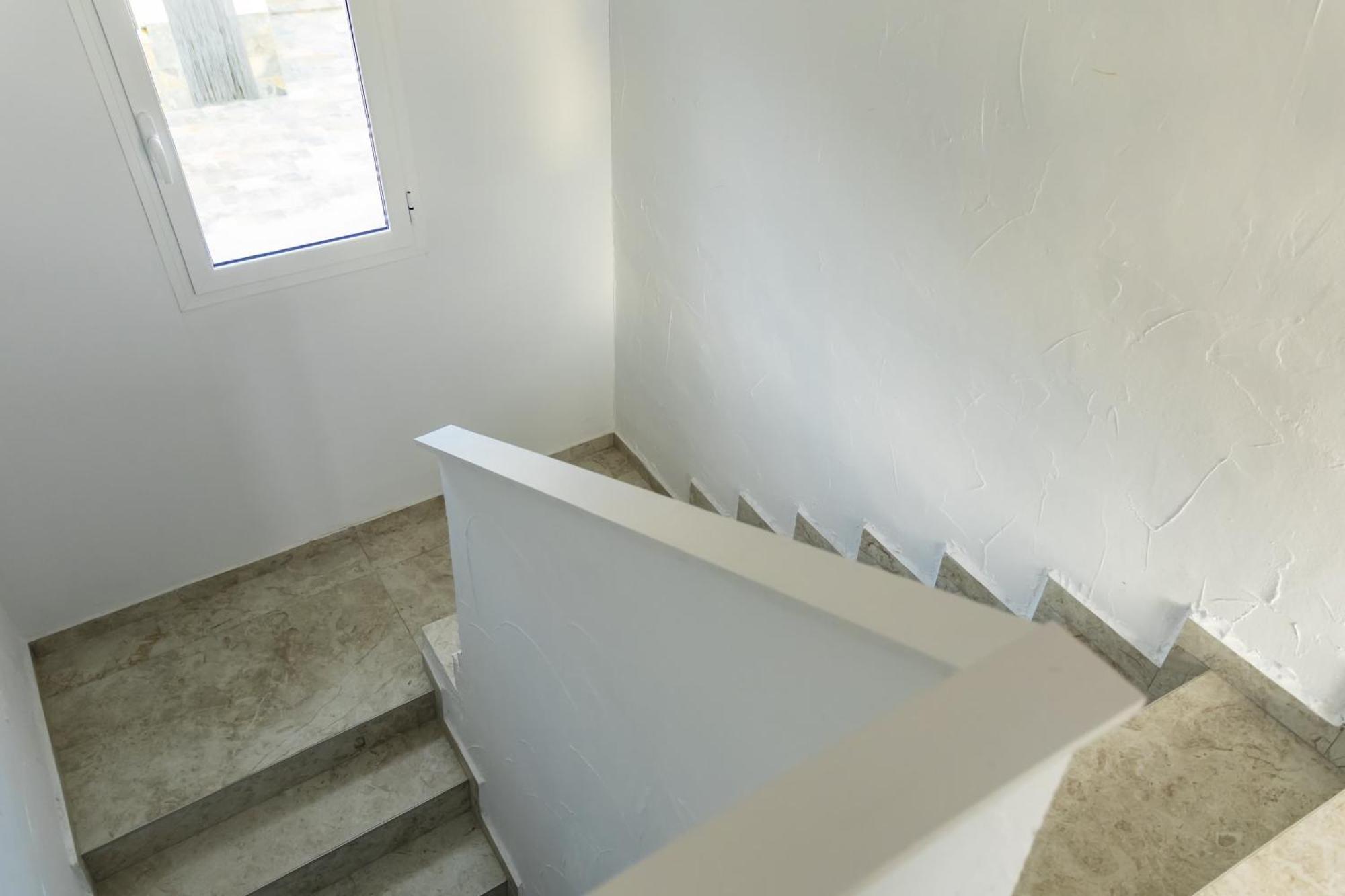Willa Casa Cristea Barranda Caravaca De La Cruz Zewnętrze zdjęcie