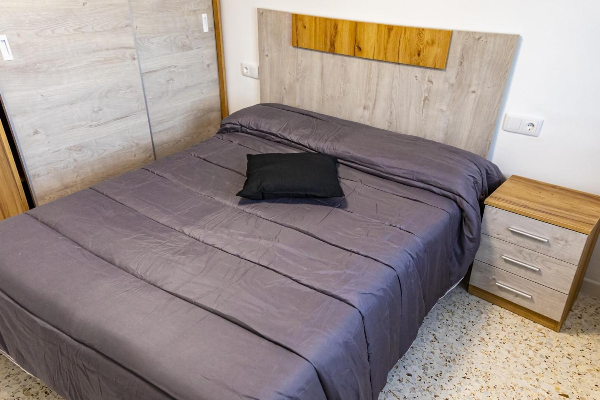 Willa Casa Cristea Barranda Caravaca De La Cruz Zewnętrze zdjęcie